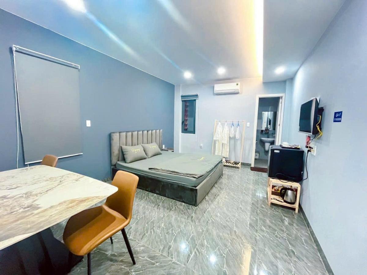River Hotel 4 Long Xuyen Exterior photo